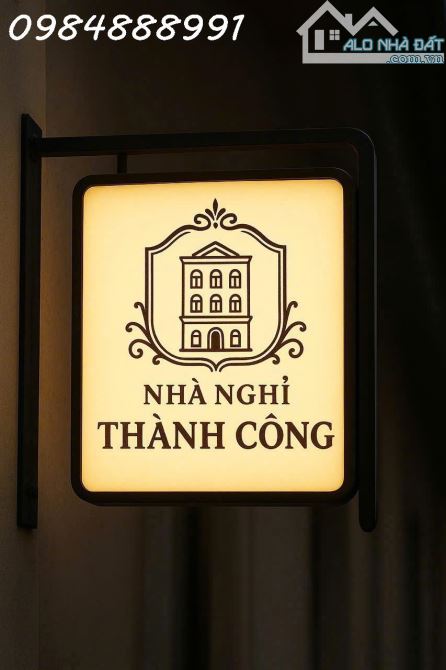 ✨ BÁN KHÁCH SẠN TRUNG TÂM CẨM BÌNH – CẨM PHẢ, QUẢNG NINH ✨ - 4