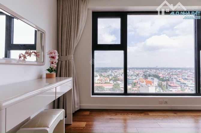 Cơ hội hiếm! Căn hộ 3PN 135m², giá 16,5 tỷ Dleroi Soleil đẳng cấp nhất Hồ Tây. - 4