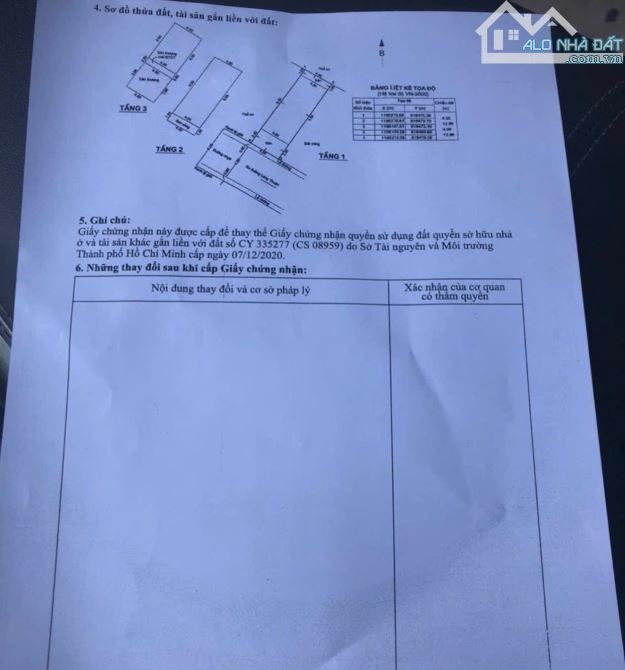 Chính Chủ Bán Nhà Đẹp 52m2 - 3 Tầng Mới 100% - Hẻm Xe Hơi 6m - Thủ Đức (Q9 cũ) - 27