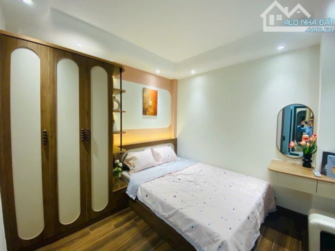 💎 SIÊU PHẨM LÔ GÓC FULL NỘI THẤT – NGAY KHU PHAN XÍCH LONG ✨ NỞ HẬU TÀI LỘC – 5 PHÒNG NGỦ - 4