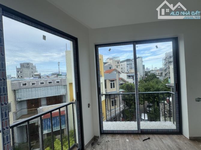Chính chủ cần bán nhanh căn nhà 4 tầng đường duy tân. Hải Châu - 4