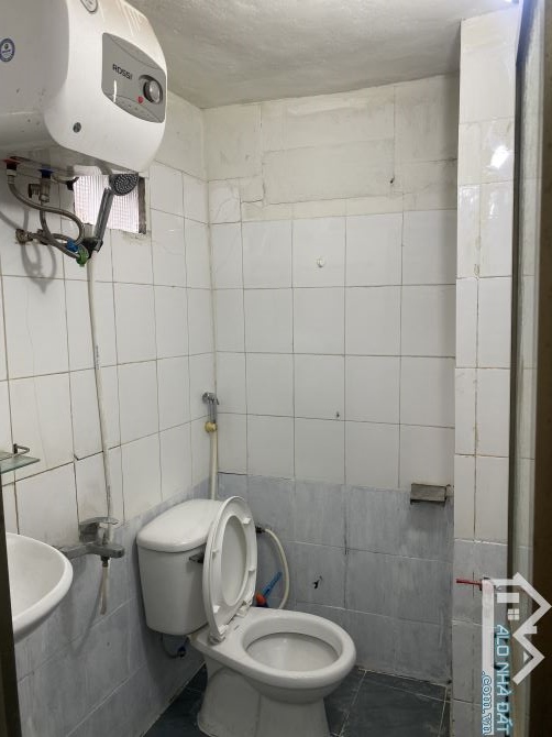 phòng Trương Định, 40m2, 2n1wc, fun nt, giá 3.5tr - 4