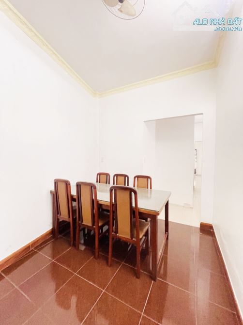 Bán nhà chính chủ chưa qua ĐT, oto trong nhà, 82m2, Hiệp Thành 13, Q12, SHR, 50tr/m2 - 4