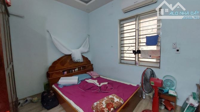 Bán nhà Nguyễn Bỉnh Khiêm, Đông Hải, Hải An, 2,8 tỷ, 4 tầng, 47m2 - 4