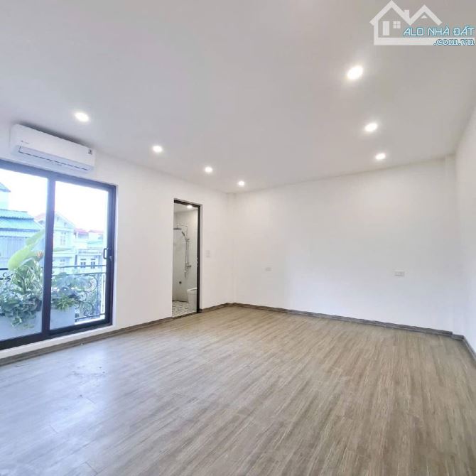 BÁN NHÀ LĨNH NAM - NHÀ MỚI KOONG - NGÕ NÔNG - RỘNG RÃI - KINH DOANH - GẦN TRƯỜNG ĐH KINH K - 4