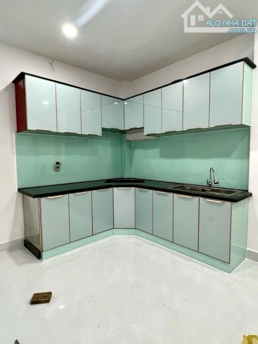 5 Tầng Kiên Cố - 5Pn4Wc - Gần Aeon Mall Tân Phú - Chỉ 6.x Tỷ tl - 4