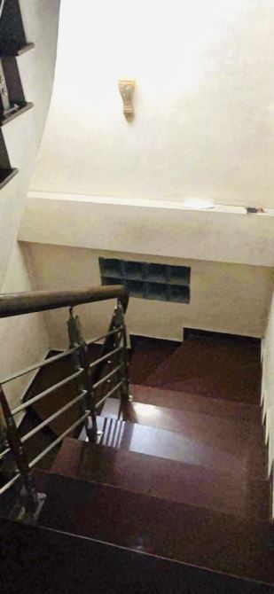 8,5 TỶ - 56M2 - 4 TẦNG FULL NT - DÂN XÂY - NGAY ĐƯỜNG BÁT KHỐI - LB - Ô TÔ TẢI ĐỖ CỬA - 4