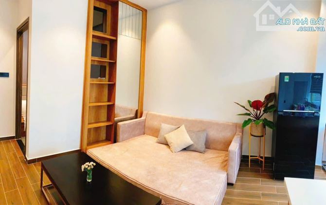 BÁN TOÀ NHÀ KINH DOANH ĐƯỜNG PHÙ ĐỔNG THIÊN VƯƠNG, PHƯỜNG 8- ĐÀ LẠT - 4