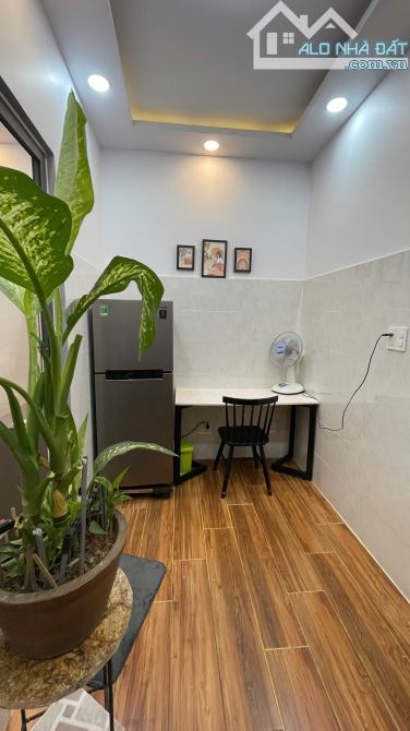 🏡✨ CHO THUÊ CĂN HỘ FULL NỘI THẤT 2PN – TRUNG TÂM ĐỀ THÁM, QUẬN 1 ✨🏡 - 4