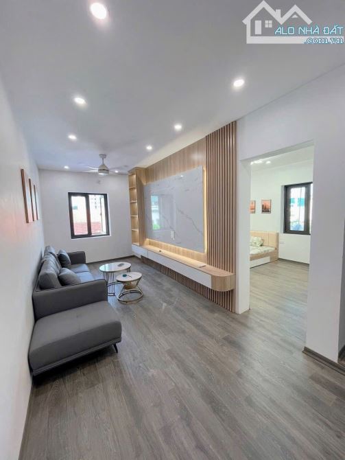 BÁN TẬP THỂ VIP – TẦNG 2, CA MÚA NHẠC, 169 DOÃN KẾ THIỆN, CẦU GIẤY. 80M² – 2PN. 4,59 TỶ - 4