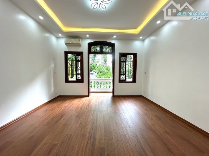 BÁN NHÀ MẶT PHỐ XUÂN QUỲNH - CẦU GIẤY 70m2x5T THANG MÁYxMT 5m - 37.4 TỶ-VỈA HÈ- KINH DOANH - 4
