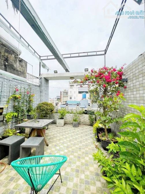 Bán nhà đường số 77 Tân Quy - 70MV- 3 tầng btct - có bãi ôto-- chỉ 6T còn thương - 4