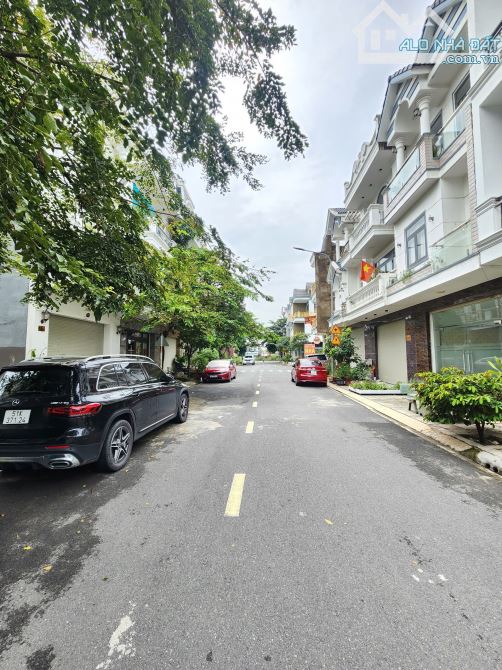 đất 95m2 3ty8 TL KDC An Phú 1, p.An Phú, Tp.Thuận An - 4