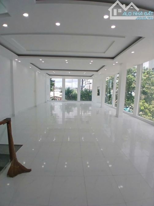 CĂN GÓC  2 MẶT TIỀN TRẦN VĂN KIỂU QUẬN 6 (7X16) 6 TẦNG THANG MÁY. CHỈ 21 TỶ - 4