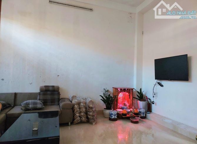 🏘🏘NHÀ 3 TẦNG KIỆT OTO PHAN BỘI CHÂU GẦN ĐÀO TẤN, TP HUẾ - 4