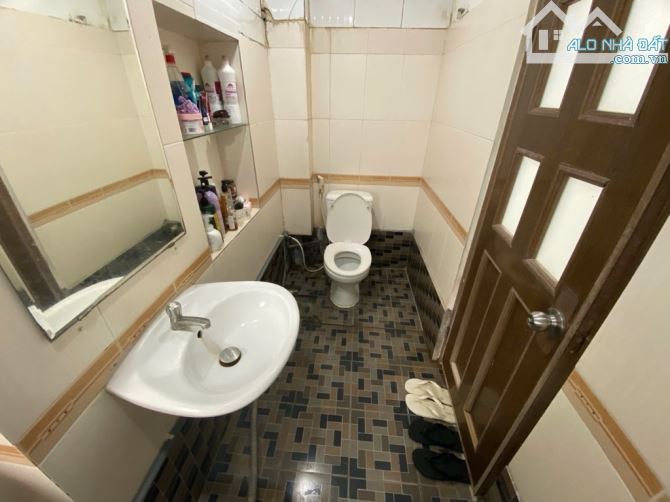 Bán căn Hộ Điện Biên Phủ, 33m2, Full nội thất, gần Vincom 3/2, Cao Thắng, chỉ hơn 1 tỷ - 4