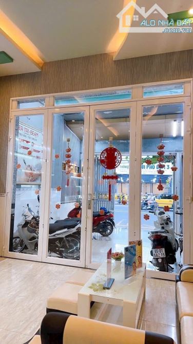 🏡🏡🏡BÁN NHÀ 1 TRỆT 2 LẦU, MẶT TIỀN ĐƯỜNG TRẦN HOÀNG NA - KDC HỒNG PHÁT - GIÁ 8.7 TỶ! - 4
