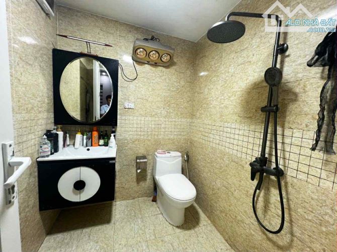 BÁN GẤP CĂN HỘ CC CAO CẤP CT3A , ĐLTL, 3 NGỦ +2WC FULL NỘI THẤT, DT 96M, GIÁ 6.6 tỷ - 4