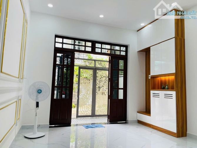 Bán nhà 3 tầng, Cách Thích Quảng Đức chỉ 3 căn nhà, Phước Hải, Nha Trang - 4