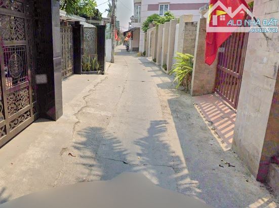 #  Nhà Nguyễn Phước Nguyên gần Hà Huy Tập, Ô tô đậu 20m, 64m2, 3 tầng, nhỉnh 3 tỷ - 4