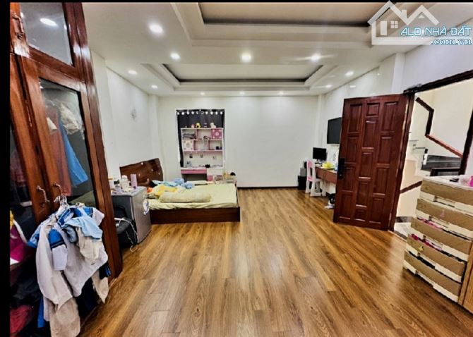 Bán nhà ( 8 X 19 ) Tân Hòa Đông chợ Phí Lâm, 4 tầng vào ở ngay chỉ 10,9 tỷ. - 4