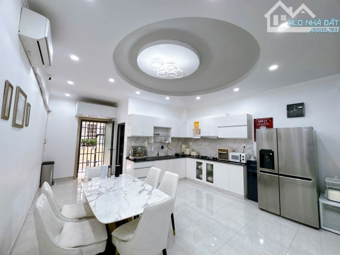 Bán nhà 1 trệt 1 lầu KDC Bửu Long, Biên Hòa, Đồng Nai, 95m2, giá 5 tỷ 700. - 4