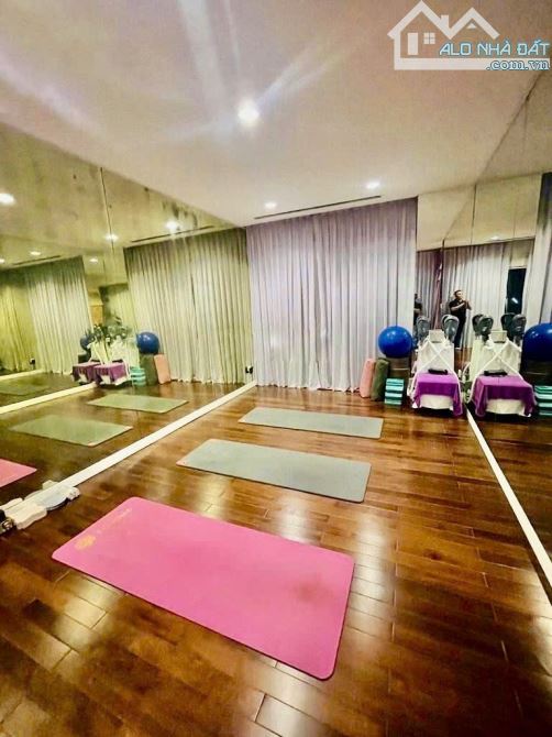 BÁN SIÊU BIỆT THỰ HOÀNG VIỆT 750M2 NGAY KHU VIP ĐỆ NHẤT KHÁCH SẠN CHỈ 139,9TỶ - 4