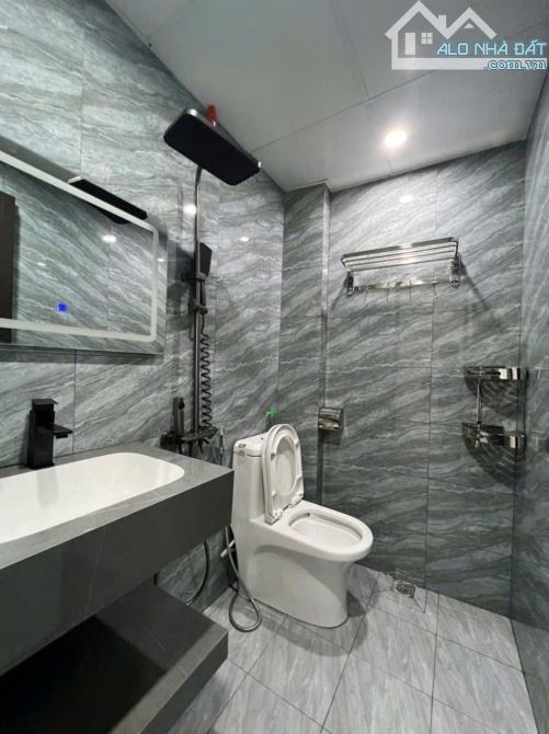 SIÊU HÓT NHÀ PHỐ THÔNG PHONG DT45Mx4T – TRUNG TÂM ĐỐNG ĐA –MỚI ĐẸP Ở LUÔN GIÁ 9.2 TỶ - 4