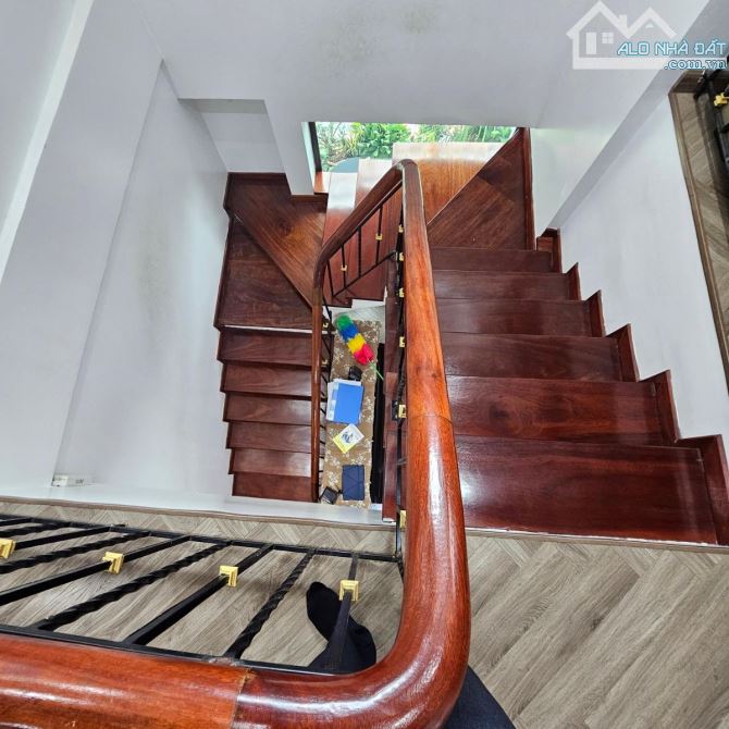 Bán CH Duplex số 4 Chính Kinh, Thanh Xuân, 223m2, 5N,3WC, giá 15.8 tỷ - 4