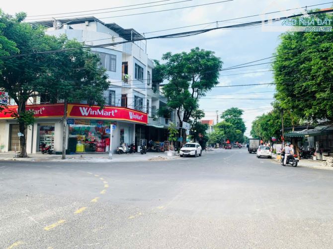 🔴💥Đất mặt tiền đường 7m5 Nguyễn Xí gần Hồ Quý Ly, Phùng Hưng | 100m2 sạch đẹp - 4
