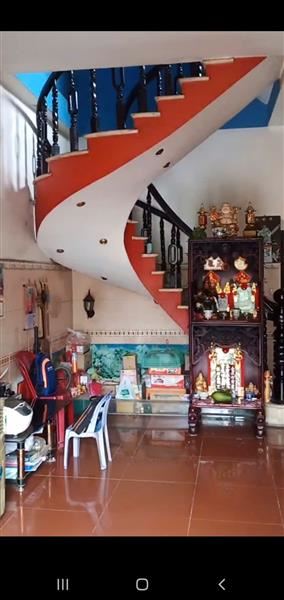 HOT, BÁN GẤP MT THỤT BÙI MINH TRỰC [P6, Q8] DT:76M2 (6 X 12.5), 3T, 3PN, 3WC CHỈ 9.99 TỶ - 4