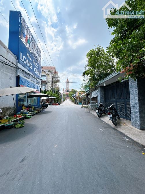 NP775 Bán phố mới hoàn thiện sang trọng Gần chợ Phúc Lâm P.Hố Nai  ----------------------- - 4