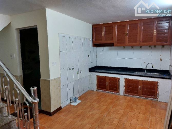 BÁN NHÀ QUẢNG AN - 40M2 – NGÕ NÔNG – CHỈ HƠN 2 TỶ - 4