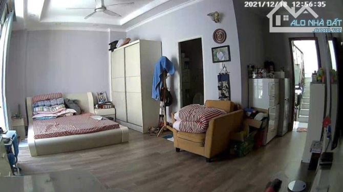 Bán nhà mặt tiền Nguyễn Tri Phương Quận 5, 4,3x11m, 6 tầng chỉ nhỉnh 14 tỷ - 4