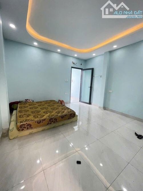 🏠NHÀ 3 TẦNG DIỆN TÍCH VIP (5 x 20) BÌNH TÂN❗️GIÁ TỐT NHẤT KHU VỰC 🔥CHỈ : 5.68 tỷ (TL) - 4