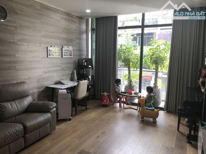 Chính chủ bán nhà mặt tiền 863 Hưng Phú, 14,5 tỷ, 44,8m2, 3PN, 2WC, Quận 8, TP.HCM - 4