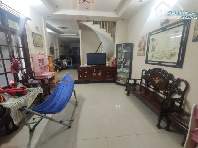 Mặt Tiền Kinh Doanh - Đối Diện Trường Quốc Tế - Đông Hưng Thuận, Quận 12 - 187M2 - 4