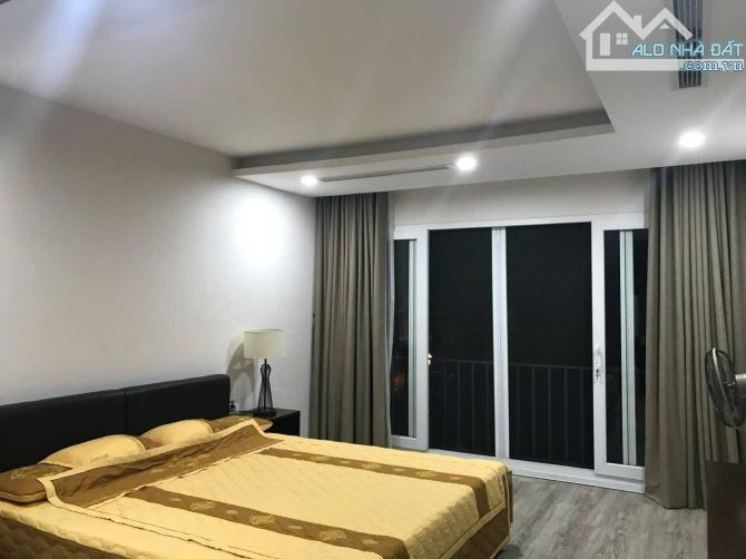 BÁN SIÊU BIỆT THỰ SÂN VƯỜN VIP NHẤT ECOPARK-DT 347M2 4 TẦNG MT 28M-GIÁ 80 TỶ - 4