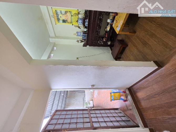 🏡 Bán NHÀ -Văn Chuơng-ĐỐNG ĐA - NGÕ VÀO THOÁNG ĐẸP 💥 📍 Địa chỉ: Văn Chương– Đống Đa – H - 4