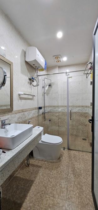 Nhà 63m2, 4 tầng đường 16m khu dân cư Việt Phát Sout city Vĩnh Niệm - 4