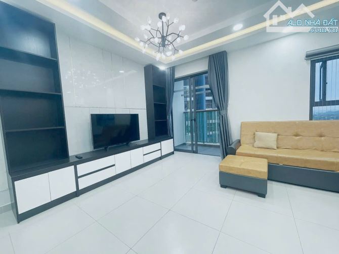 Cho thuê căn hộ cao cấp tại Biên Hoà có 2 phòng ngủ, đầy đủ nội thất - 4