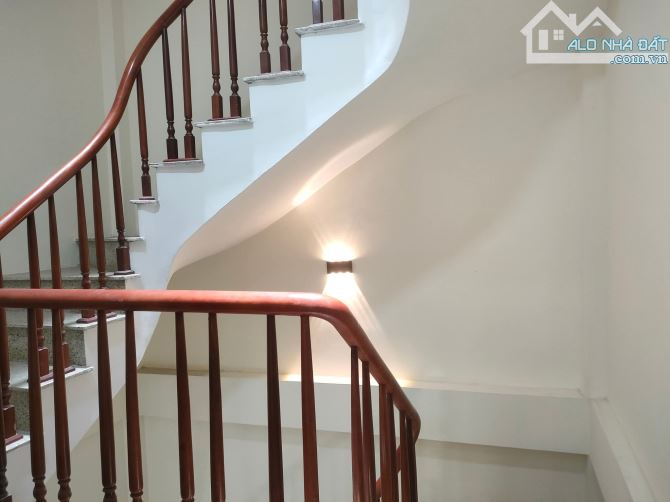 HỒ TÙNG MẬU, 5 TẦNG, CÓ LẮP ĐƯỢC THANG MÁY - 4