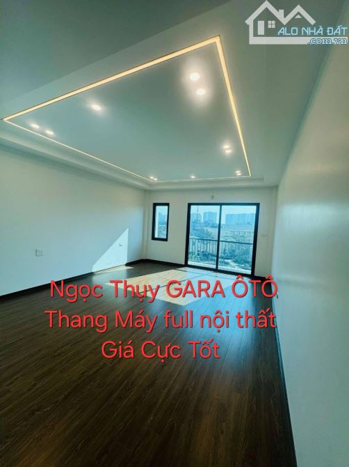 🔥 NGỌC THỤY LONG BIÊN GIÁ TỐT  NHÀ MỚI GARA ÔTÔ THANG MÁY KD GẦN TRƯỜNG QT VIỆT PHÁP ĐẦU - 4