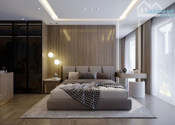 - MÌNH CẦN BÁN NHÀ TƯ ĐÌNH- LONG BIÊN- NGÕ THÔNG Ô TÔ TRÁNH- DÂN TRÍ CAO 46M2 - 1X TỶ - 4