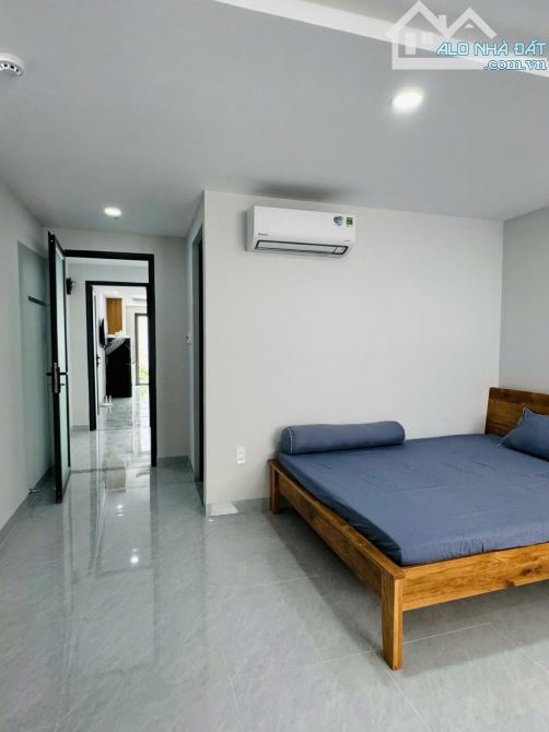 đường số 12 thủ đức 87m2 4 tầng giá chỉ 20 tỷ - 4