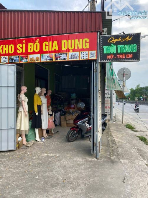 8 tỷ 1 Quốc lộ 1A, Hải Lĩnh Nghi Sơn, hai mặt tiền 1050m2 - 4