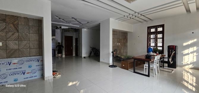 BIỆT THỰ ĐẲNG CẤP CHÂU ÂU- 4 MẶT THOÁNG VĨNH VIỄN- Ô TÔ TRÁNH TRƯỚC NH - 4
