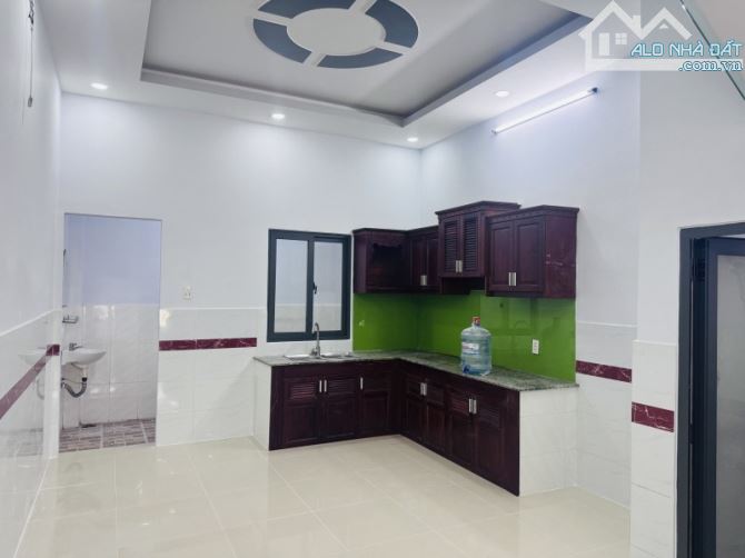 Mặt Tiền Thới An 10 Phường Thới An 64m2 2 Tầng 5 Tỷ 5. - 4