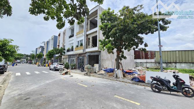Bán nhà mới 1T2L 4x16.5m hoàn công, đường D1 KDC Lê Phong An Phú 3, full nội thất - 4