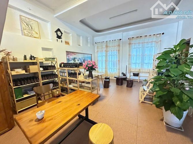 ✨🏡✨ Biệt Thự Nghỉ Dưỡng  – Vị Trí Vàng Trung Tâm Lõi Đà Lạt – Đường Mạc Đĩnh Chi. P4 - 4